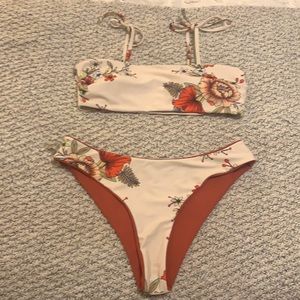 Zaful Bikini